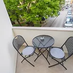 Riva Parenzo Apartamento
