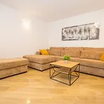 Riva Parenzo Lejlighed