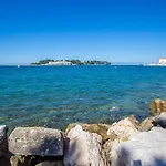 Riva Parenzo Lejlighed