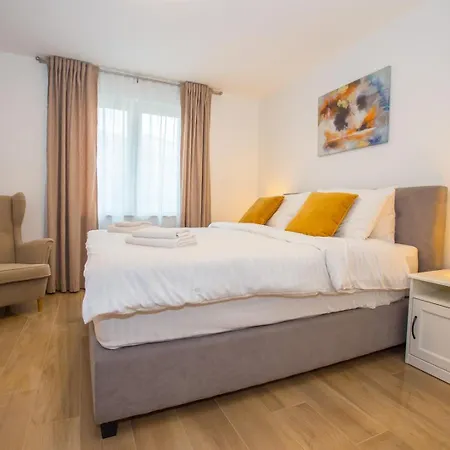 Riva Parenzo Appartamento *