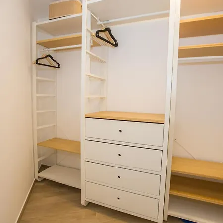 Apartment Riva Parenzo Porec