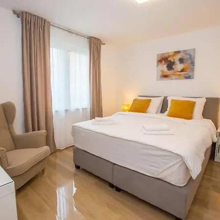 Riva Parenzo Appartamento