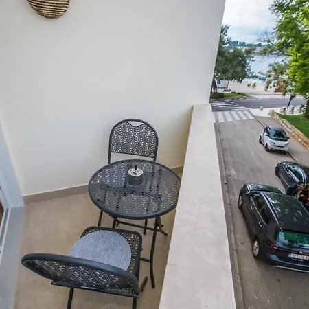 Riva Parenzo Apartment Porec
