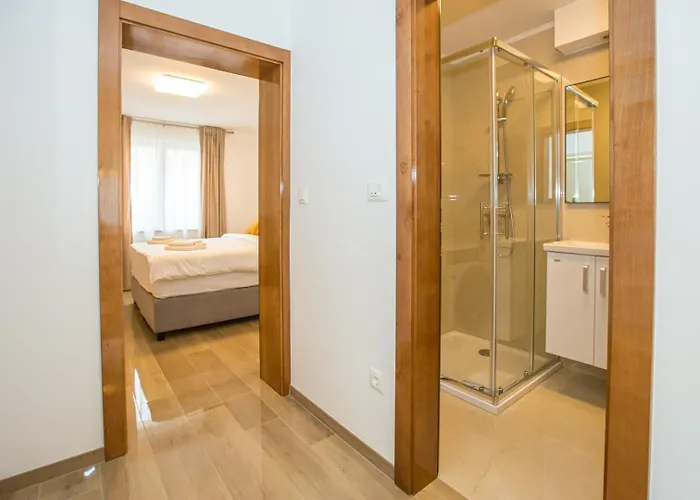 Riva Parenzo * Porec