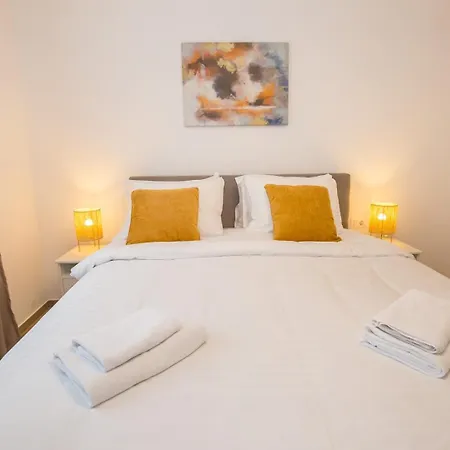 Riva Parenzo Apartment Poreč