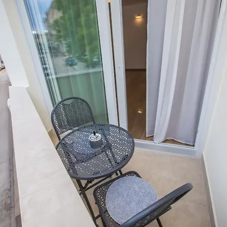 Apartment Riva Parenzo Porec
