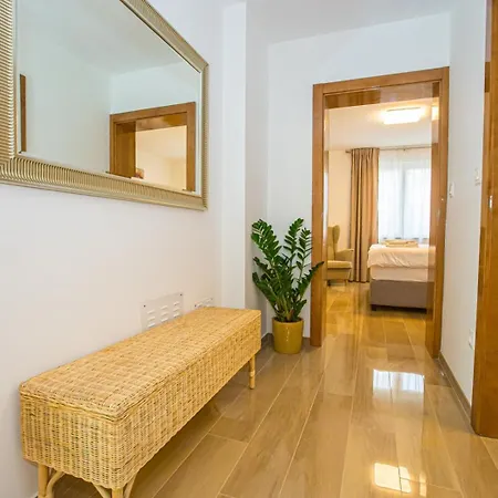 Riva Parenzo * Porec