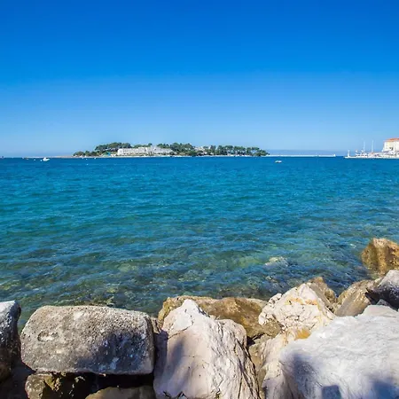 Riva Parenzo Apartmán