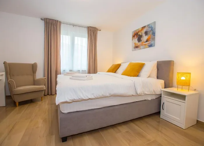 Riva Parenzo Apartment *