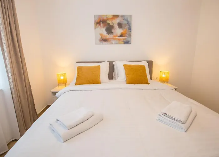 Riva Parenzo Apartment Poreč