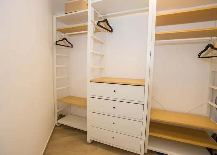 Appartement Riva Parenzo Poreč