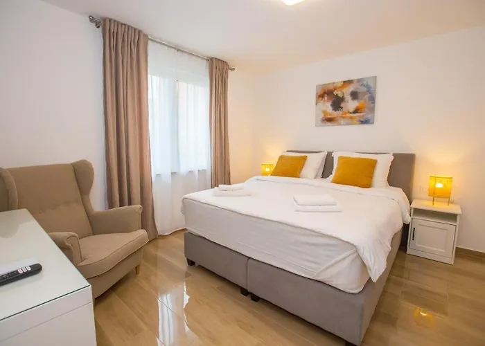 Riva Parenzo Apartment