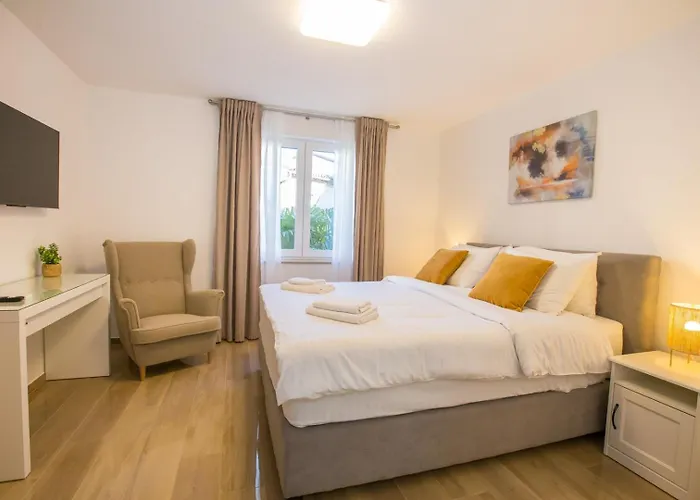 Riva Parenzo Apartment