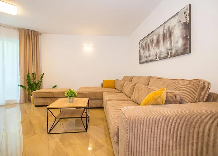 Riva Parenzo Apartment