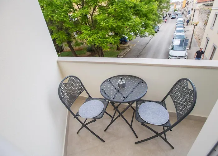 Riva Parenzo Apartment