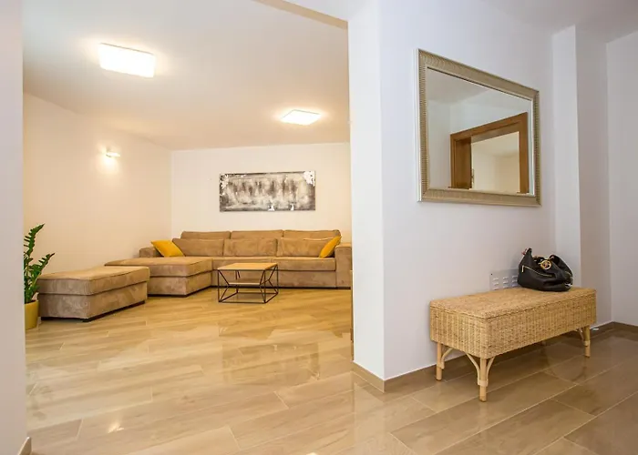 Riva Parenzo * Poreč