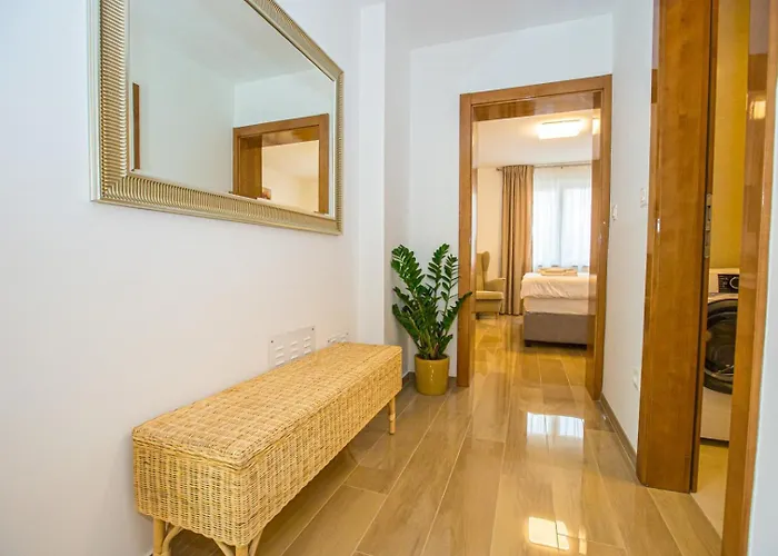 Riva Parenzo * Poreč