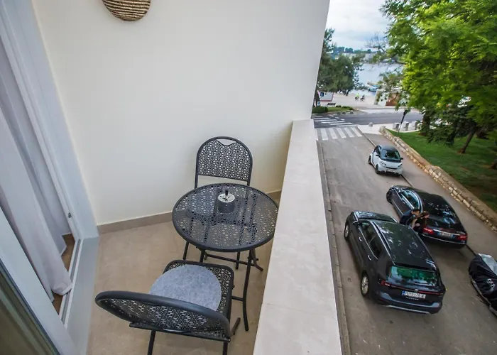 Riva Parenzo Apartment Poreč