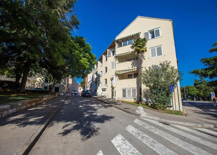 Riva Parenzo Apartment Poreč