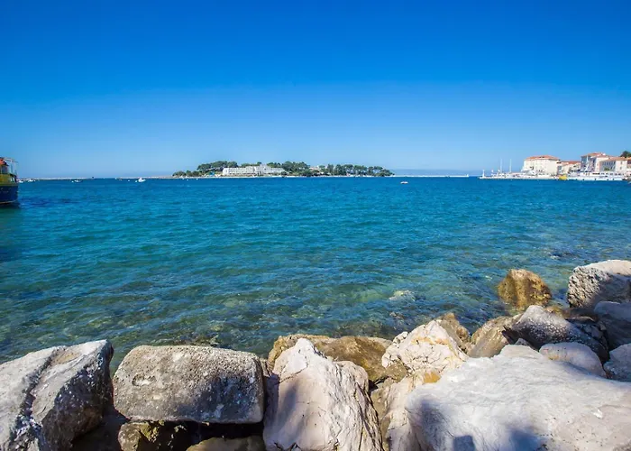 Riva Parenzo Apartment