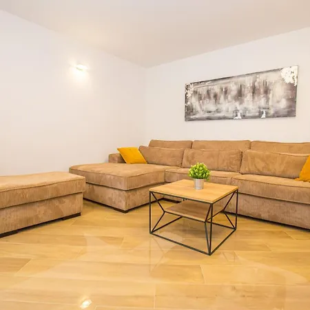 Riva Parenzo Apartamento