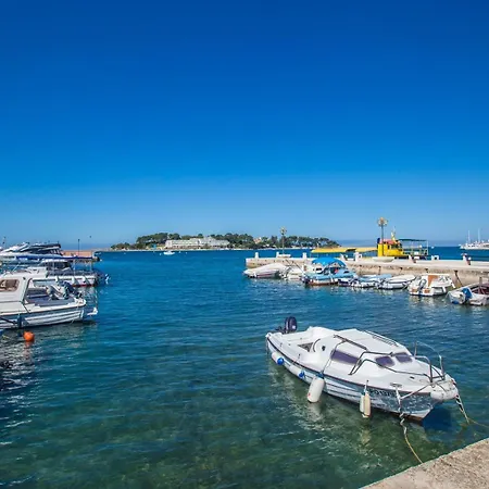 Riva Parenzo *