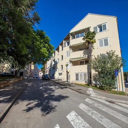Riva Parenzo Apartamento Poreč